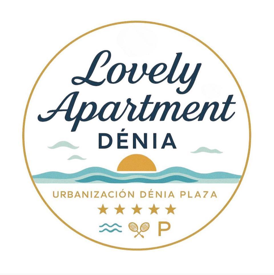 Lovely Apartment Denia, Piscina, Jacuzzi, Padel, Parking Exteriér fotografie